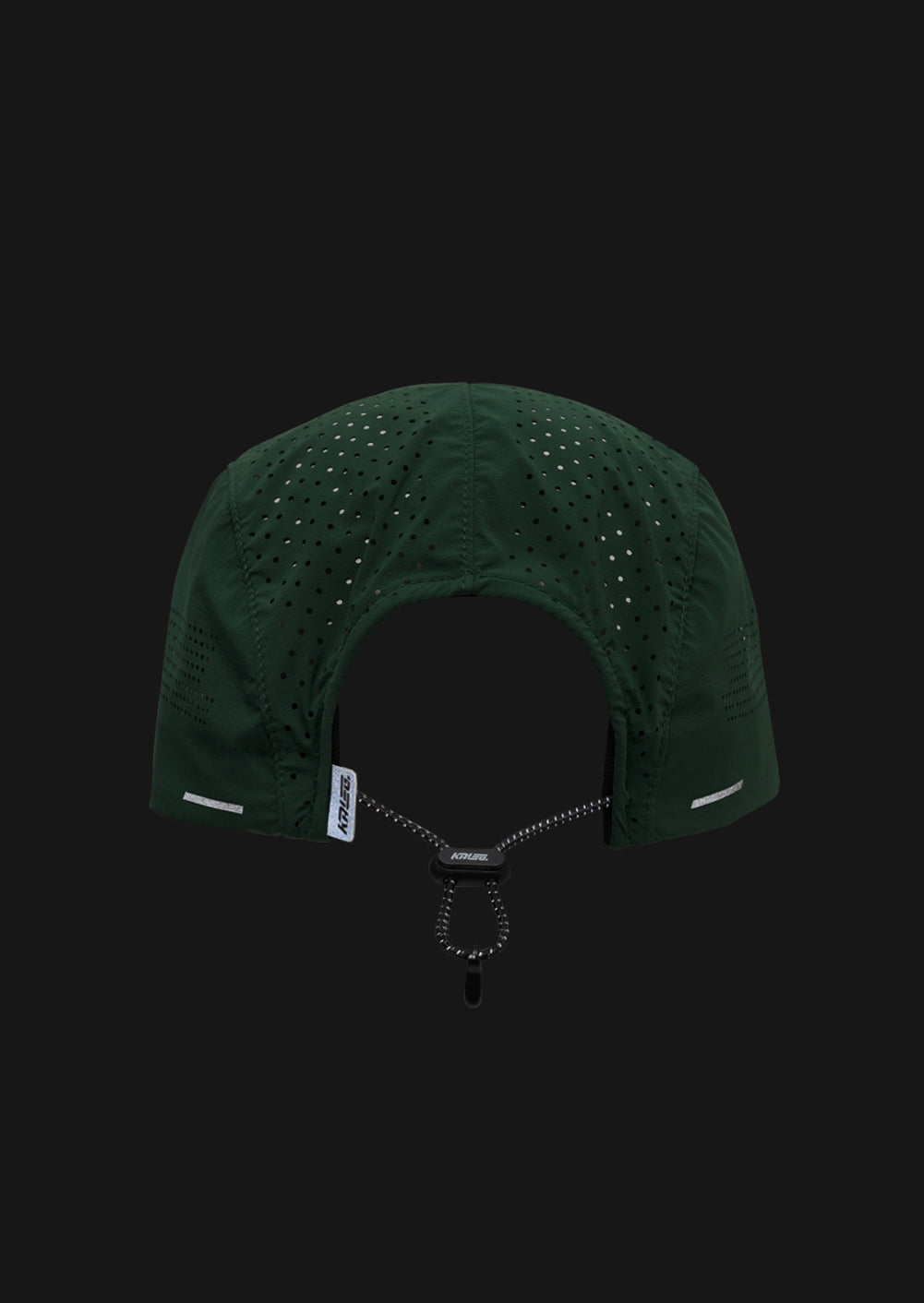 DARK GREEN