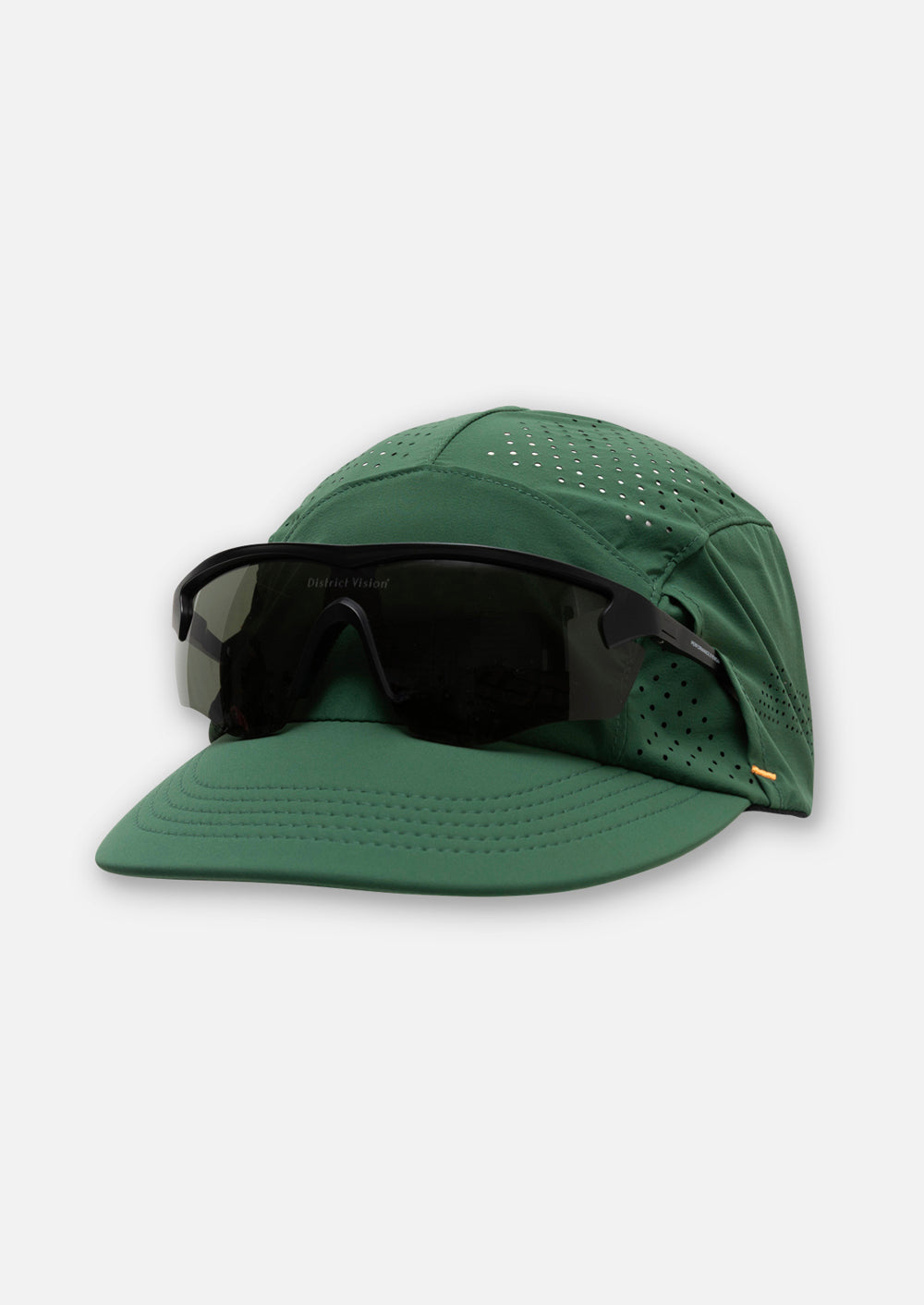 DARK GREEN