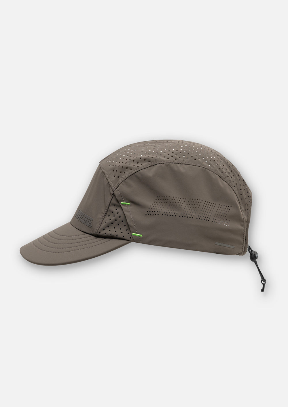 MILD BROWN