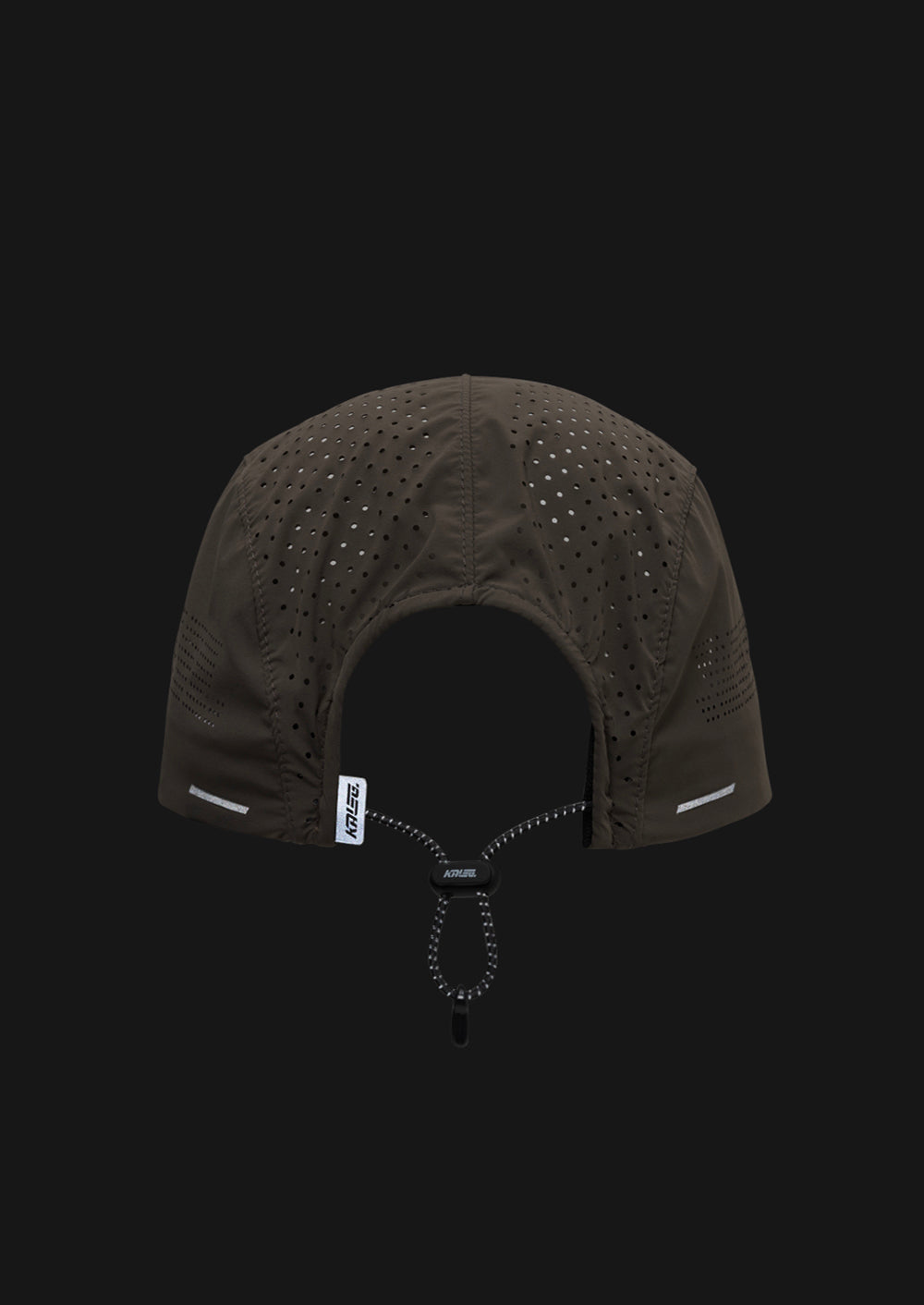 MILD BROWN