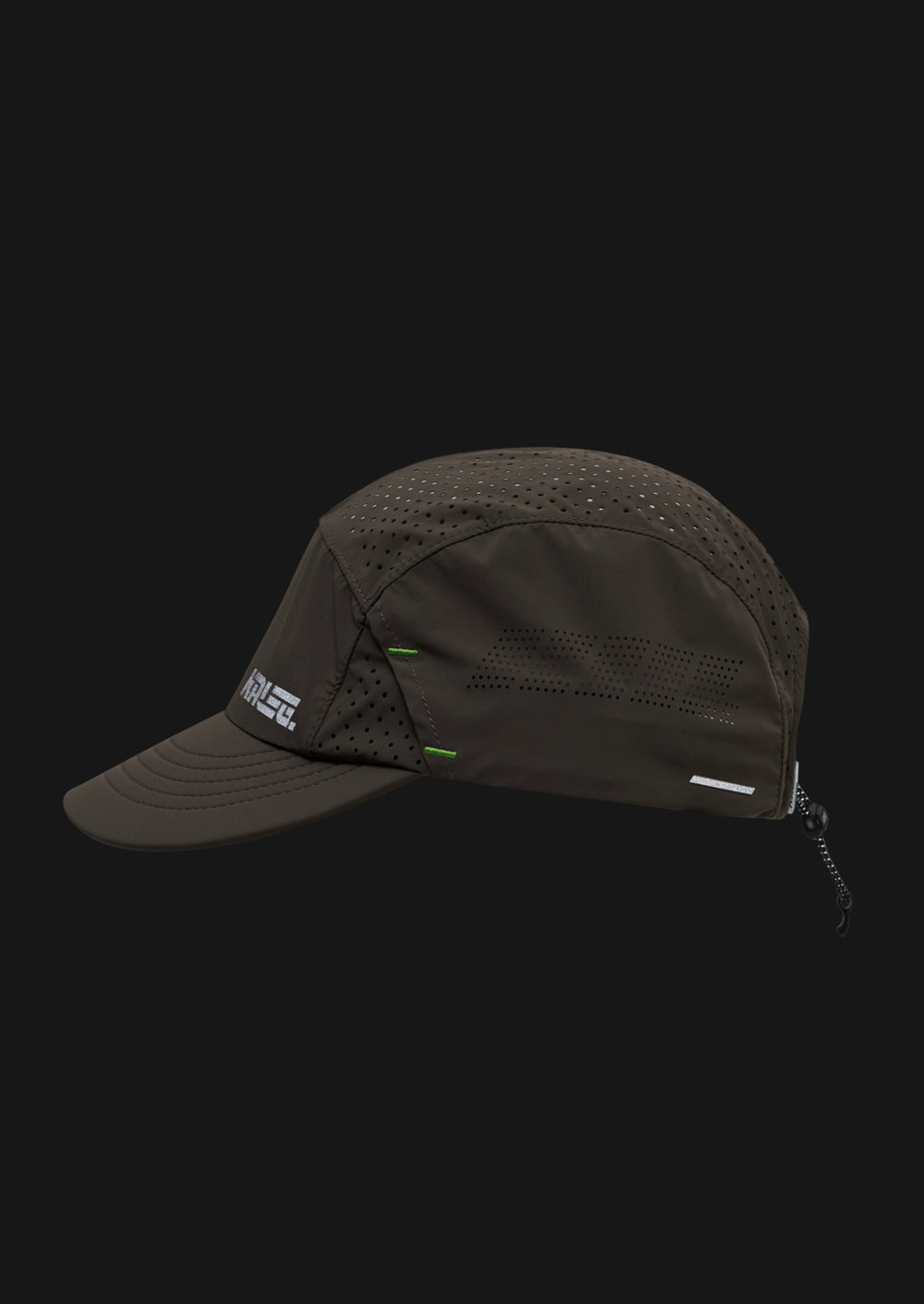 MILD BROWN