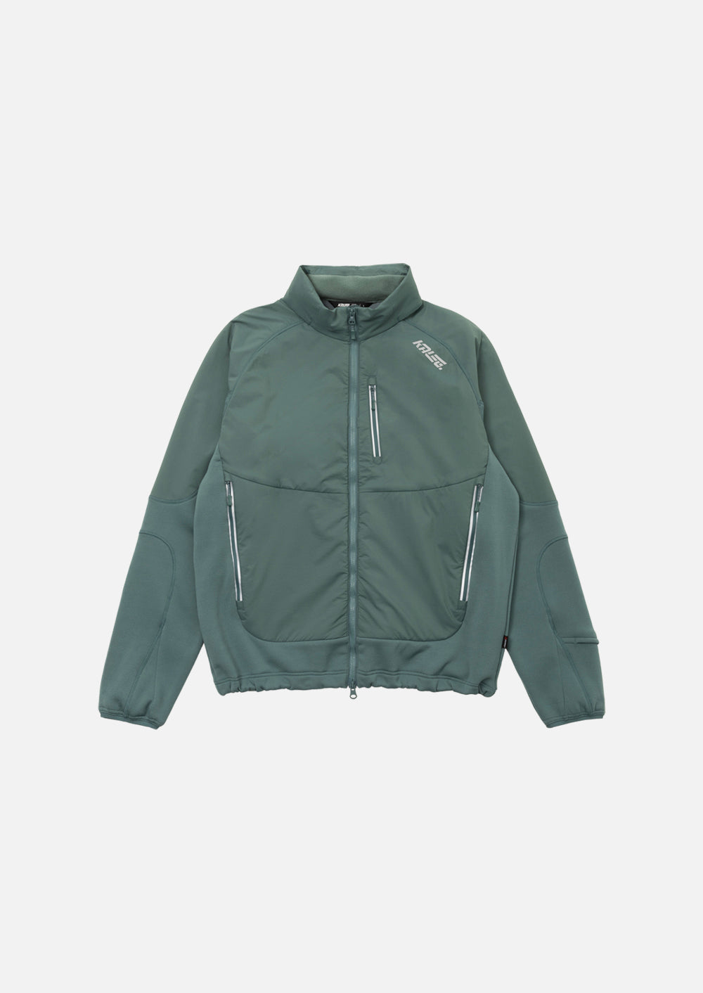 Racing Power Stretch Pro™ Hybrid Jacket