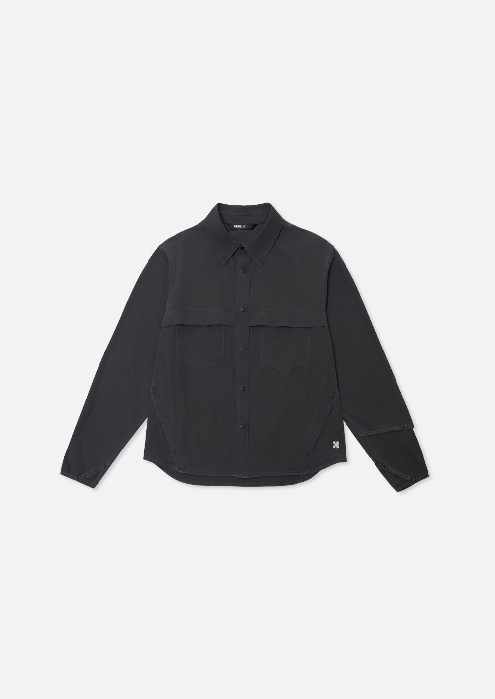 DARK GREY
