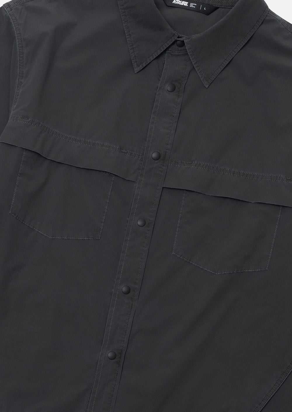 DARK GREY