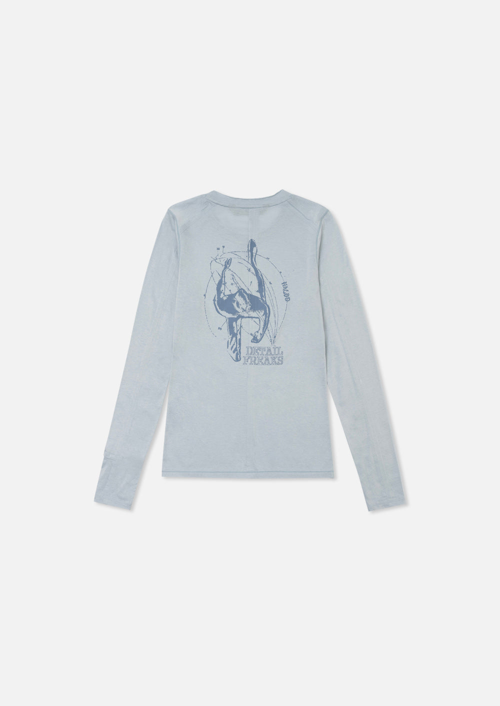 LIGHT BLUE