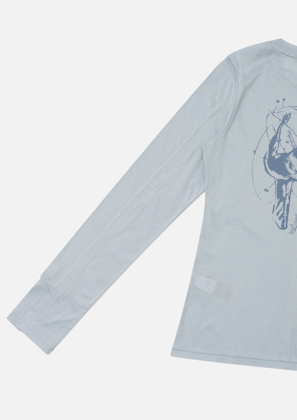 LIGHT BLUE