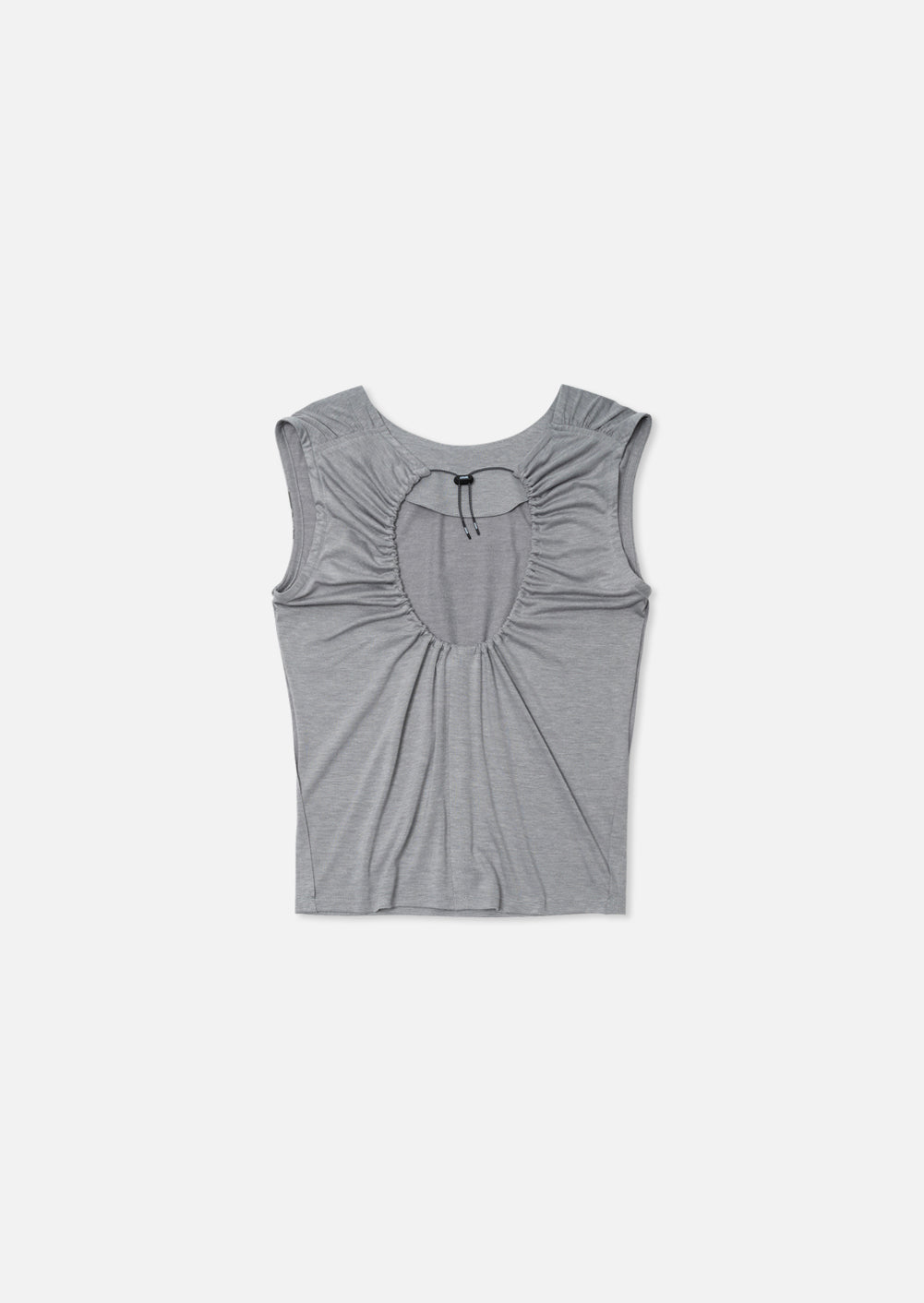 MELANGE GREY