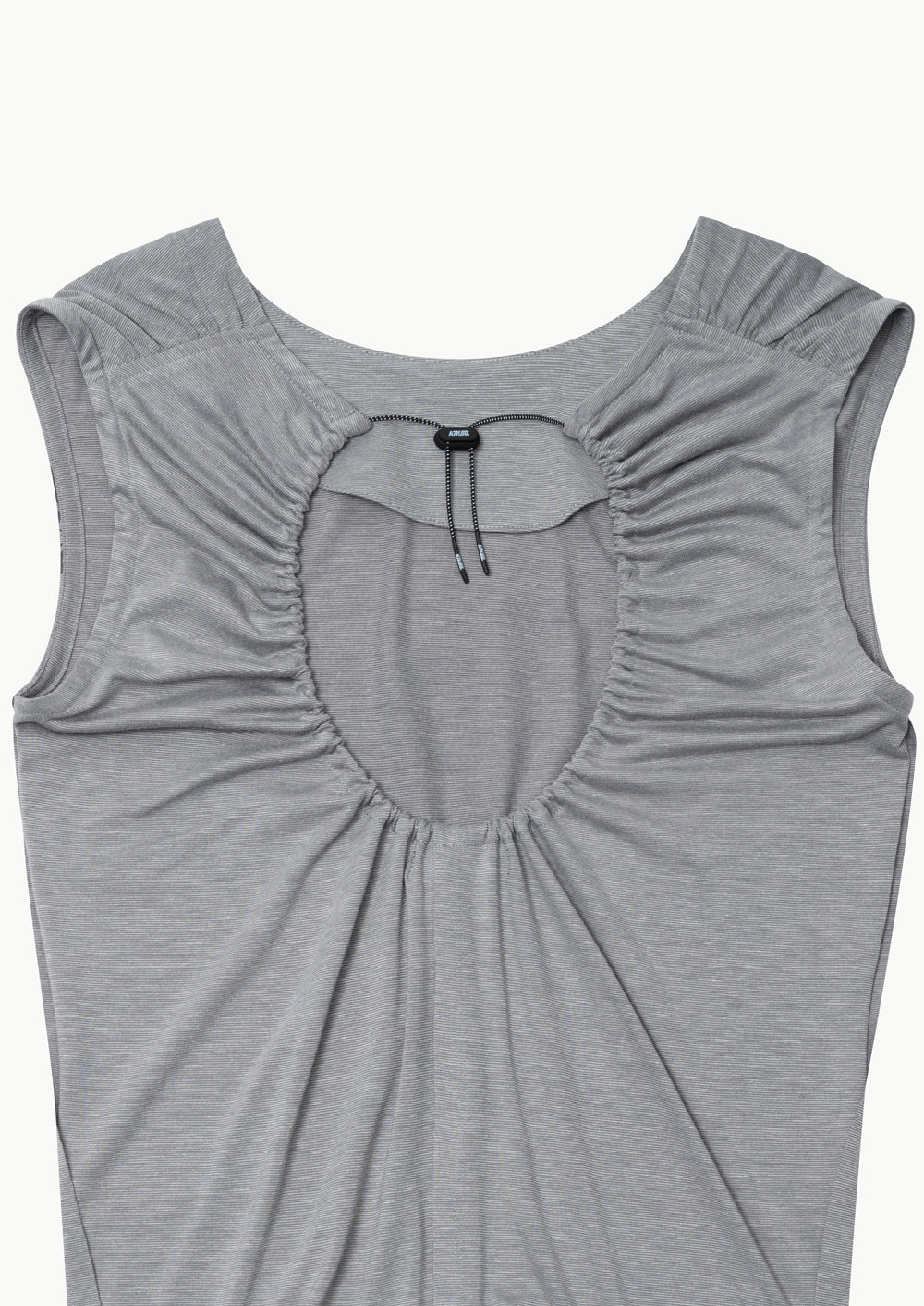 MELANGE GREY