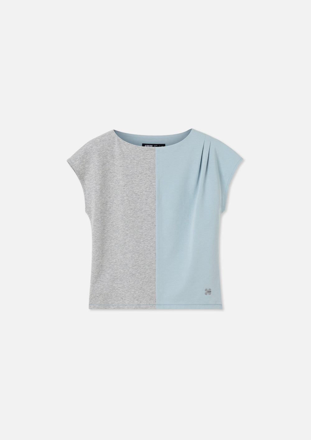 LIGHT BLUE