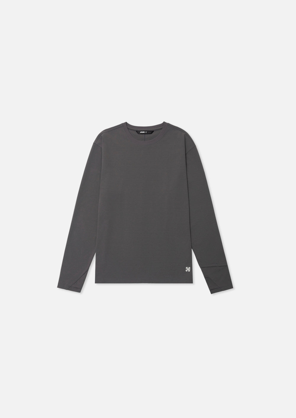 DARK GREY