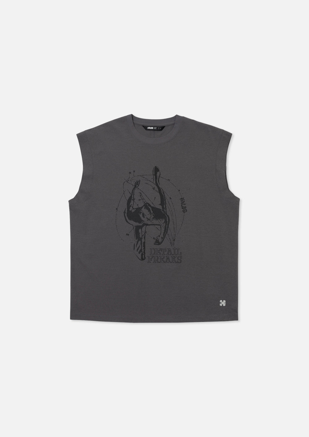 DARK GREY