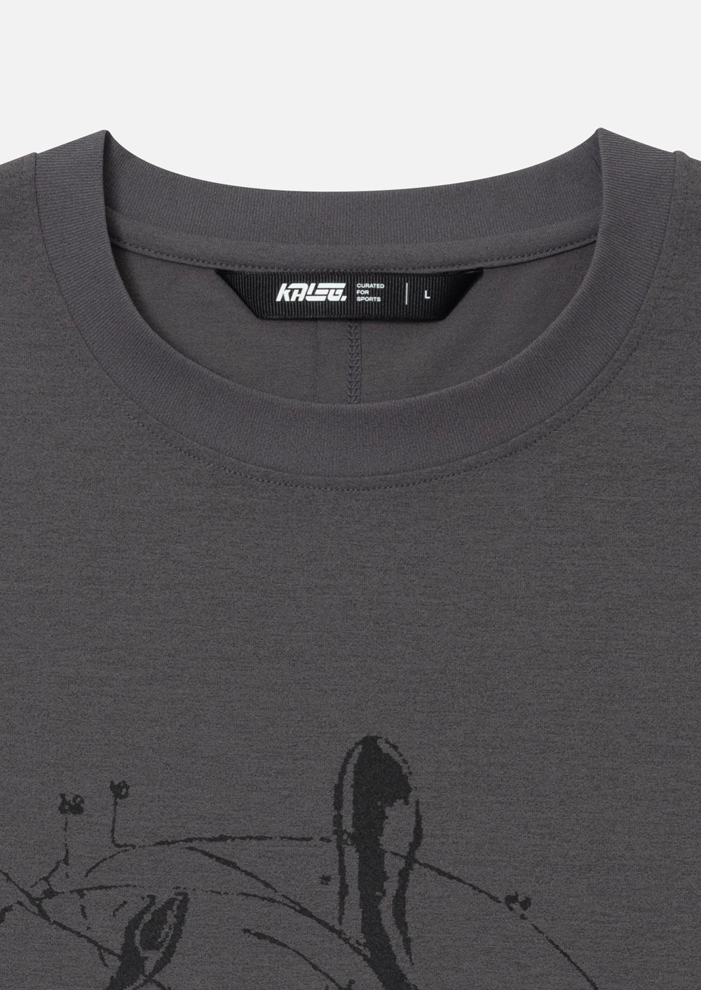 DARK GREY