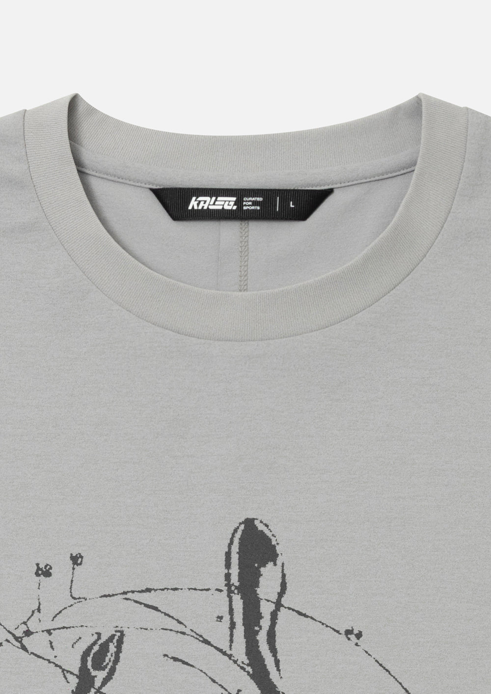 LIGHT GREY