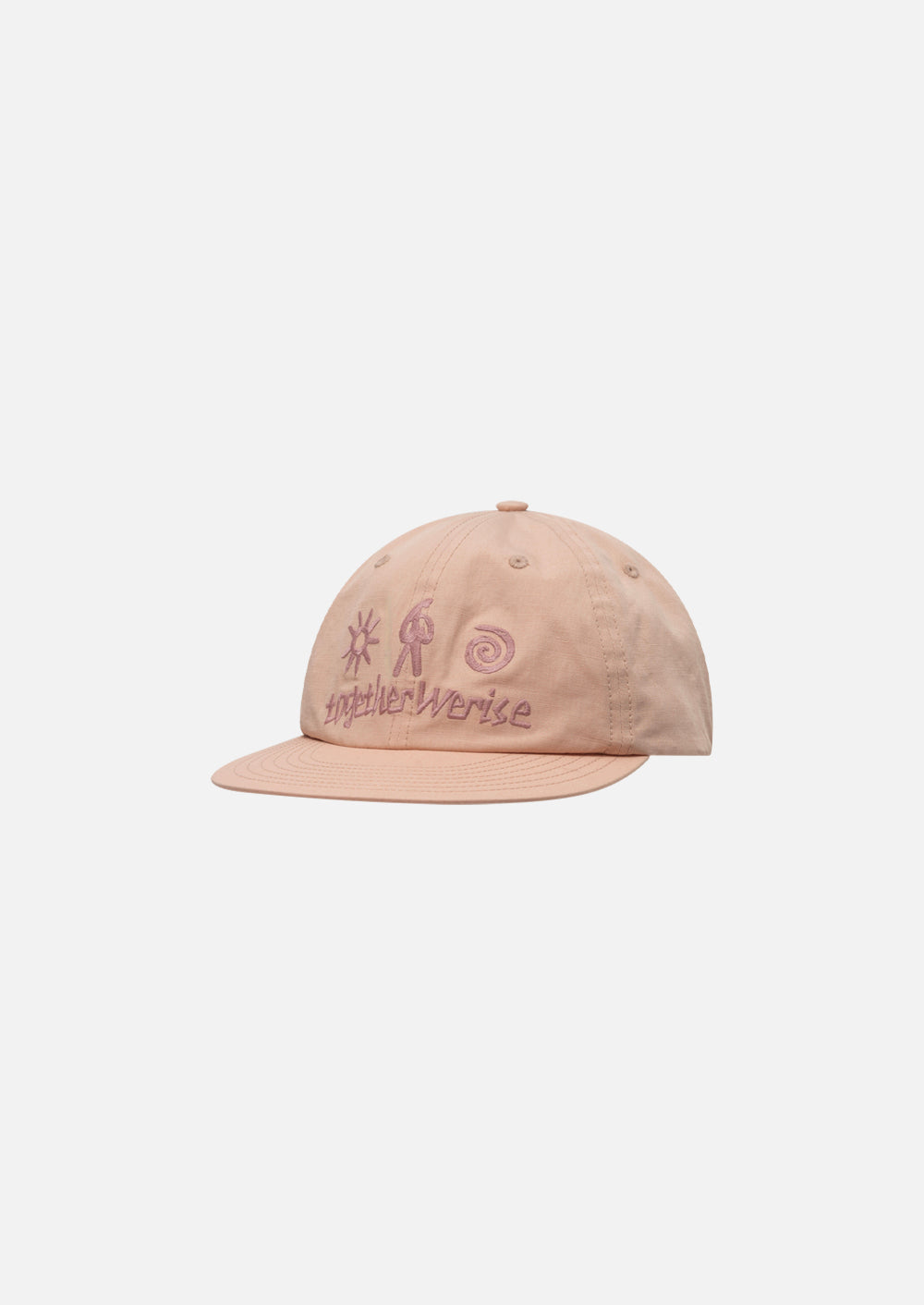 DUSTY PINK