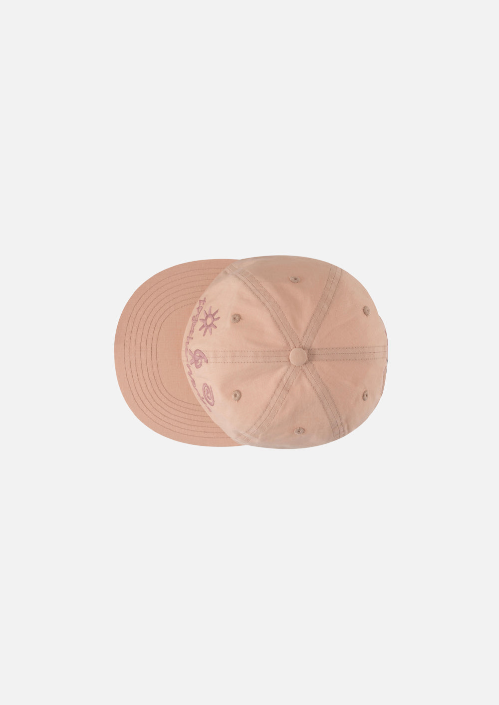 DUSTY PINK