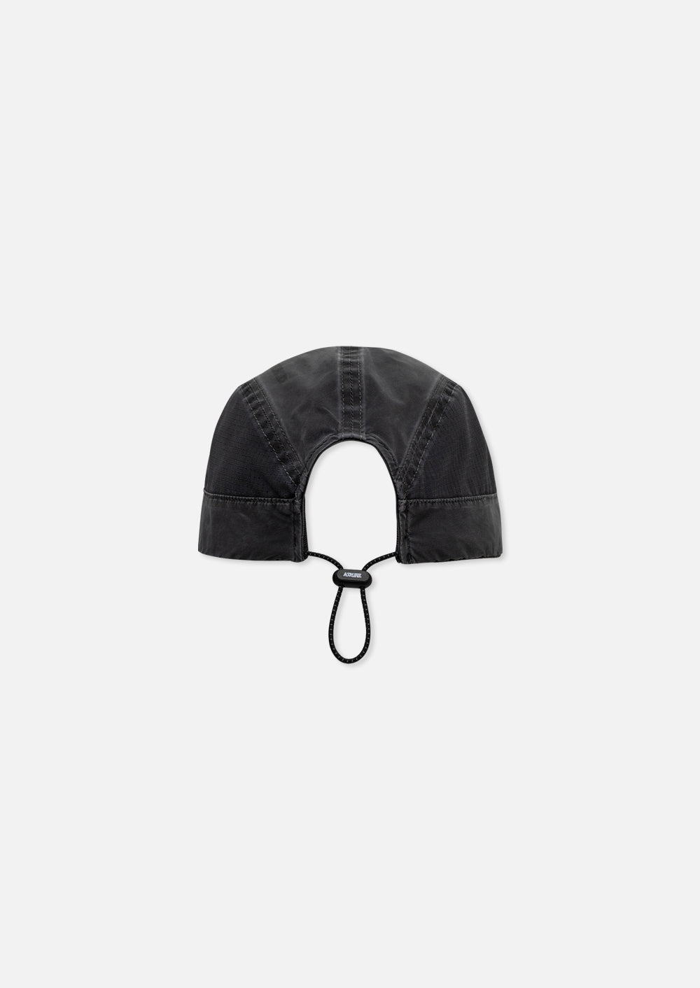 WASHING DARK GREY