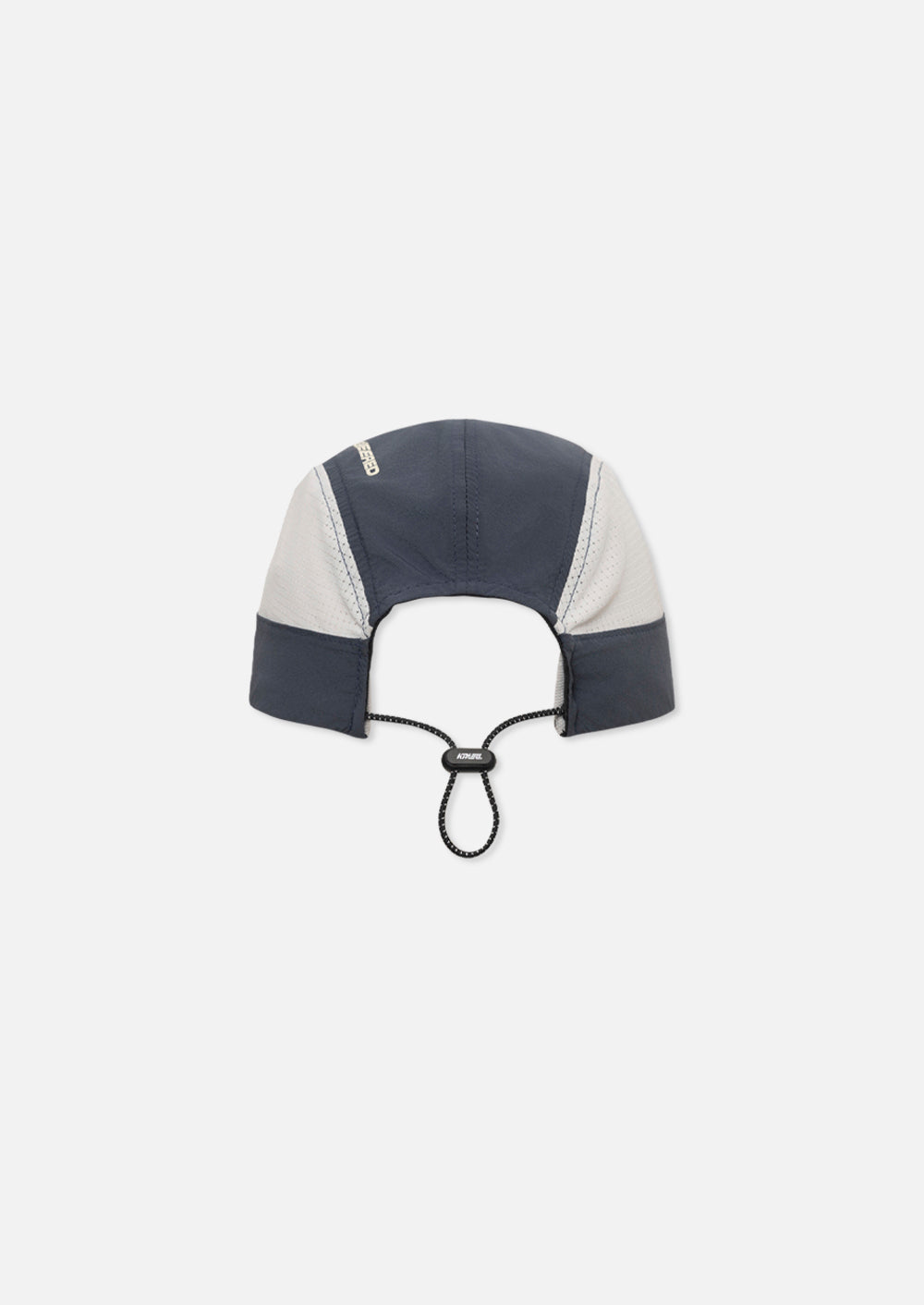 GRAYISH NAVY