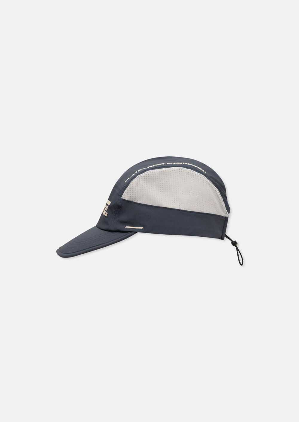 GRAYISH NAVY