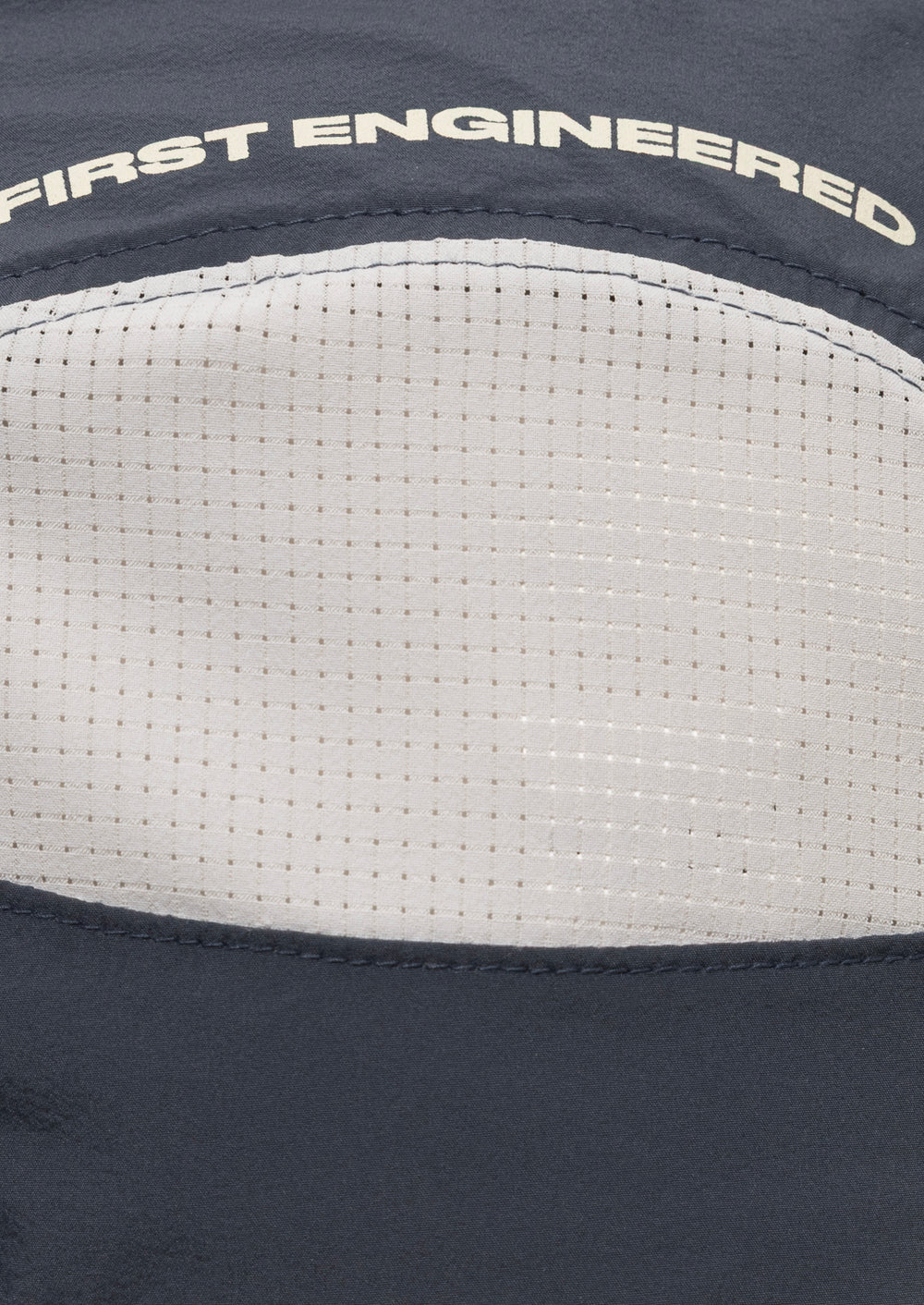 GRAYISH NAVY