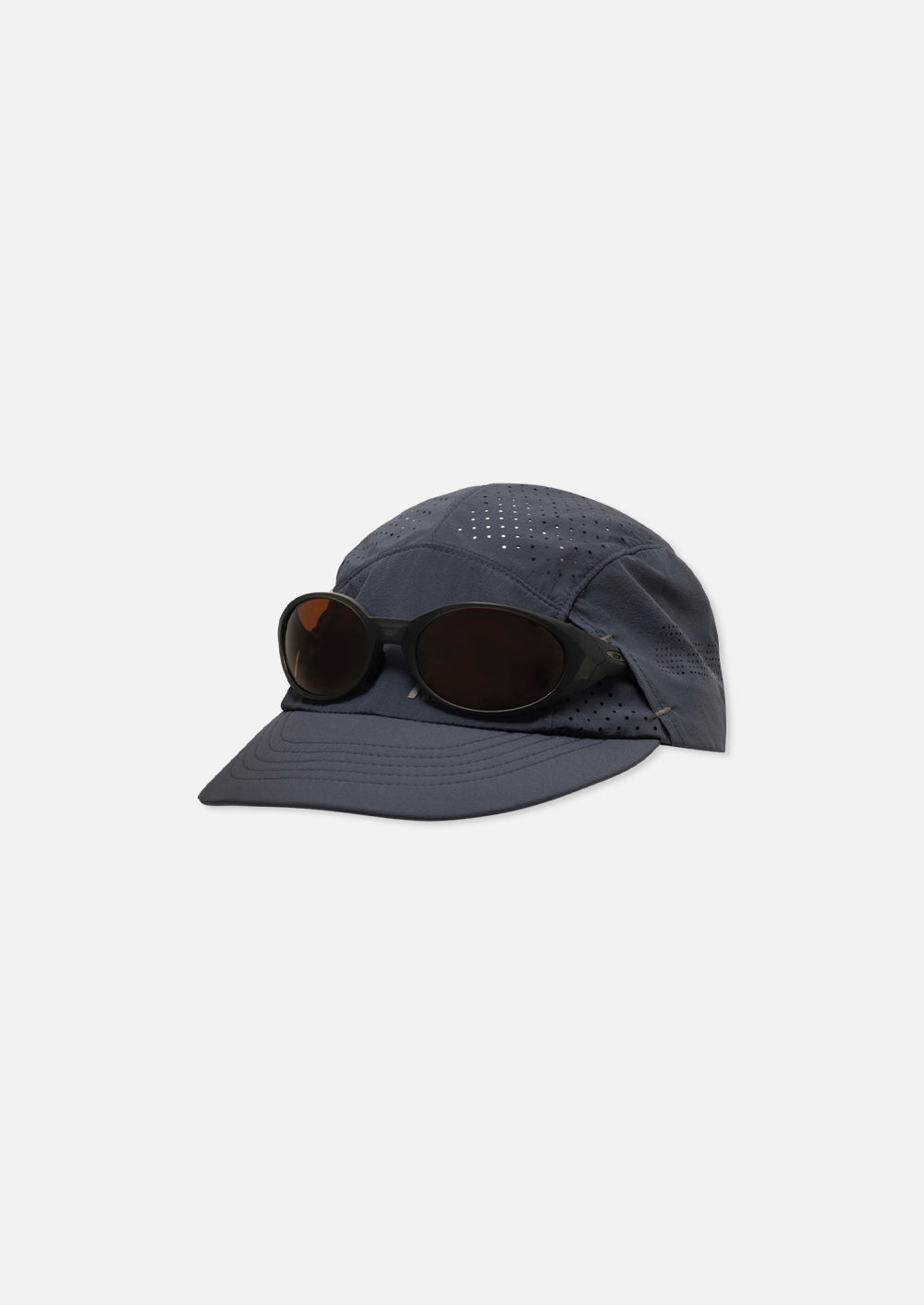 GRAYISH NAVY