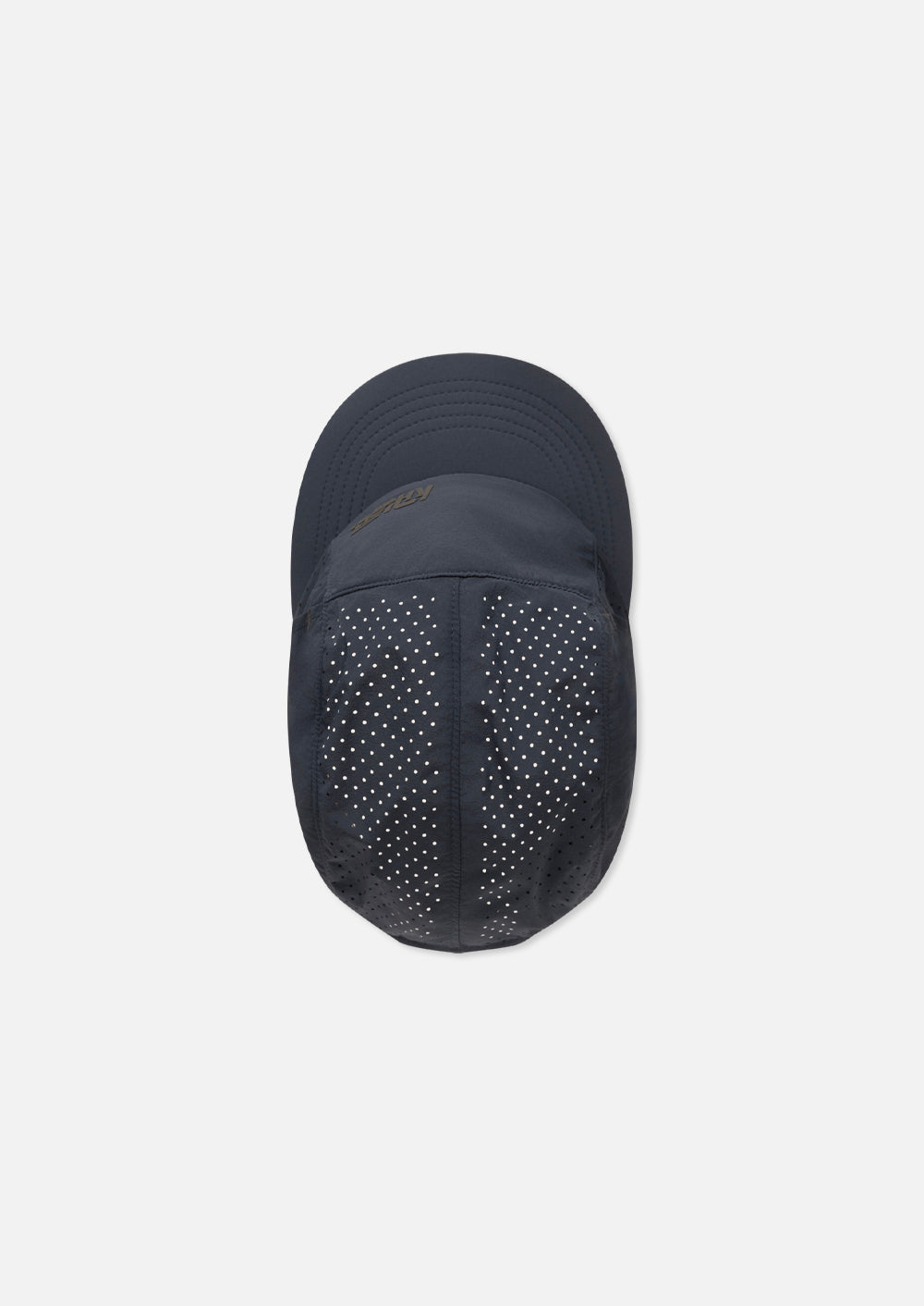 GRAYISH NAVY