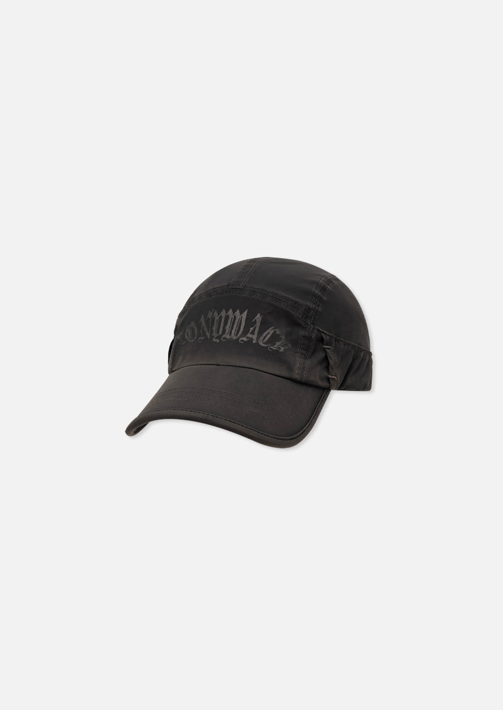 DARK GREY