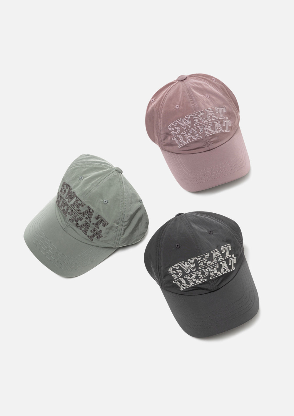GRAYISH PINK