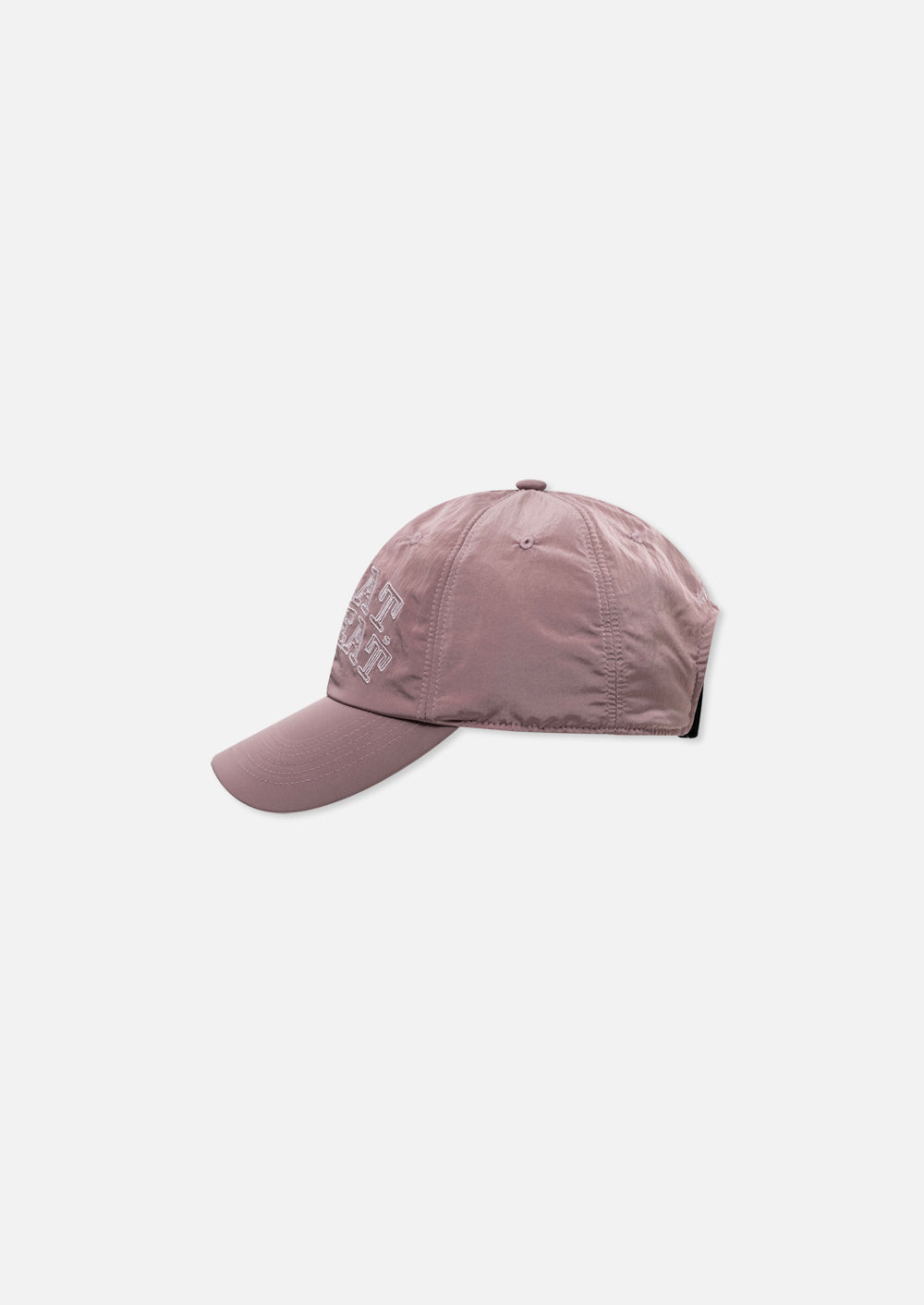 GRAYISH PINK