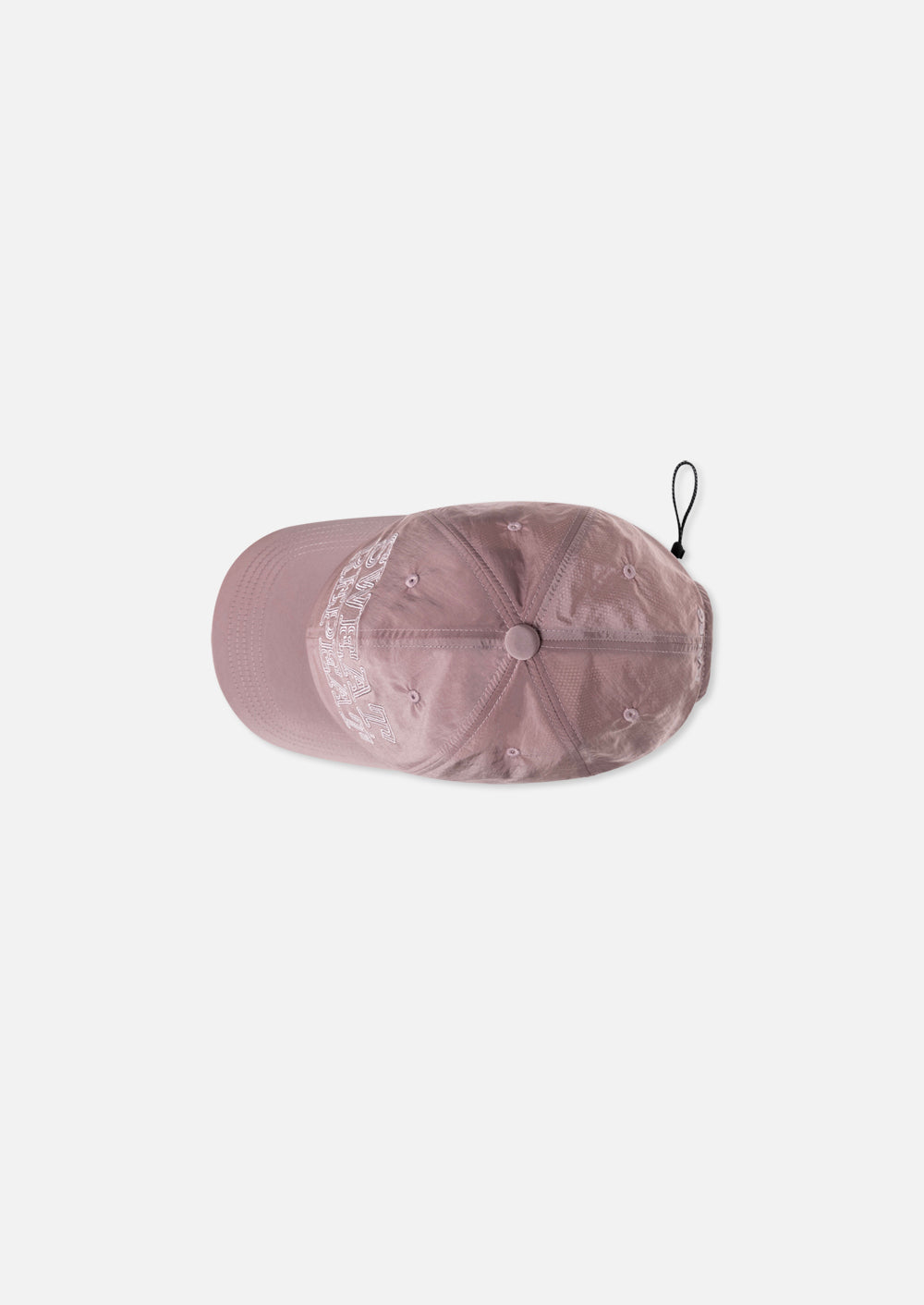 GRAYISH PINK