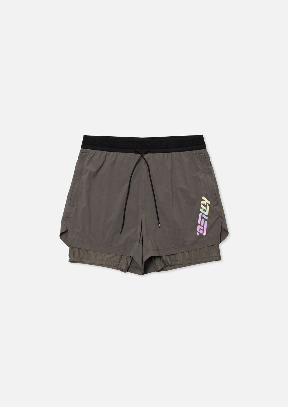 MILD BROWN