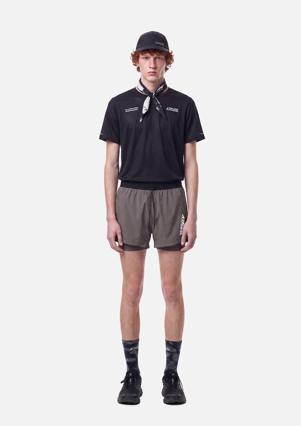 MILD BROWN