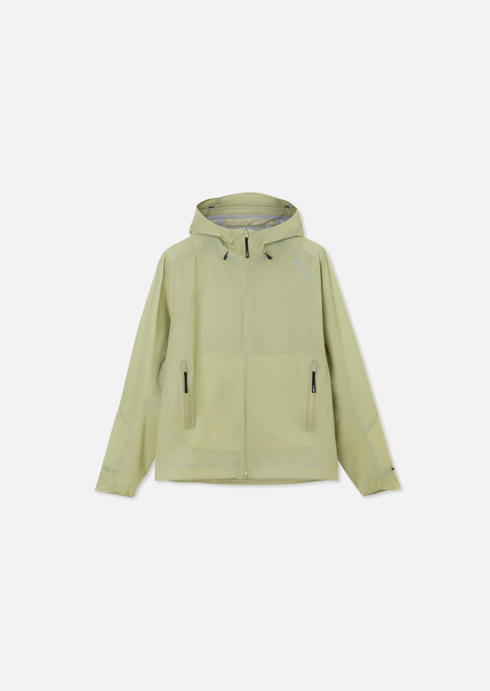 LIGHT GREEN