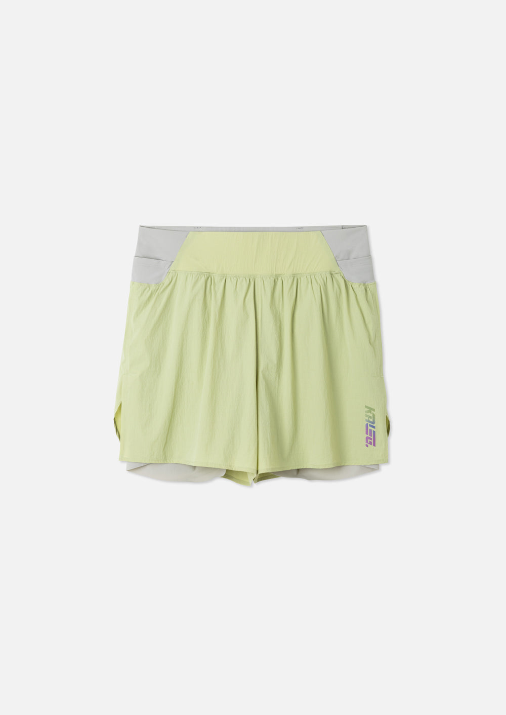 LIGHT GREEN