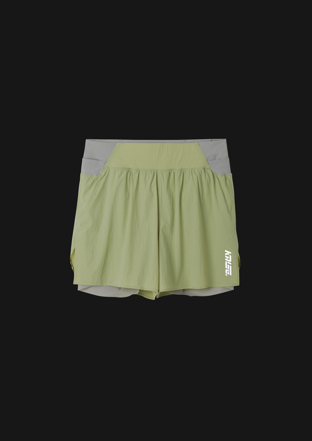 LIGHT GREEN