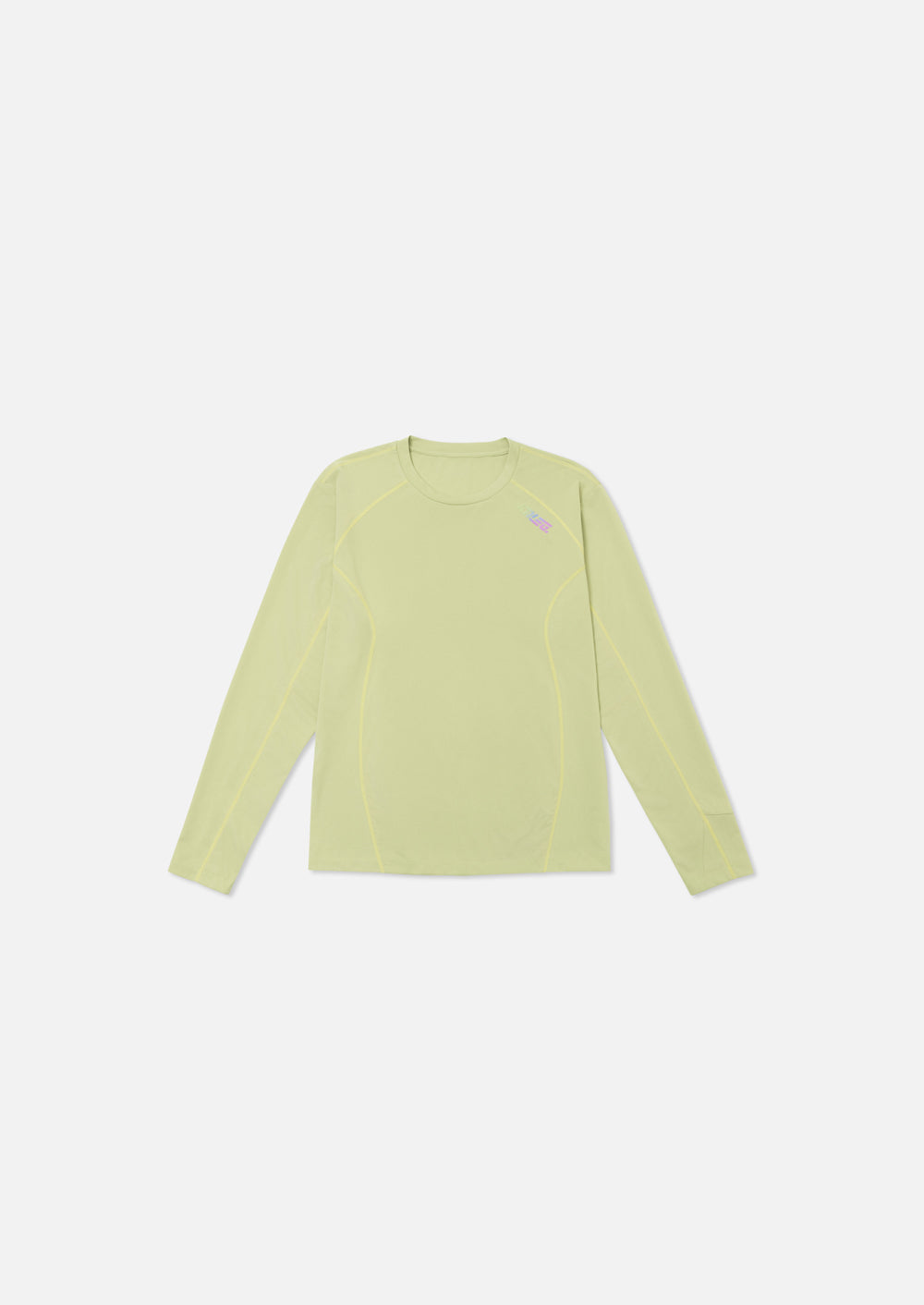 LIGHT GREEN