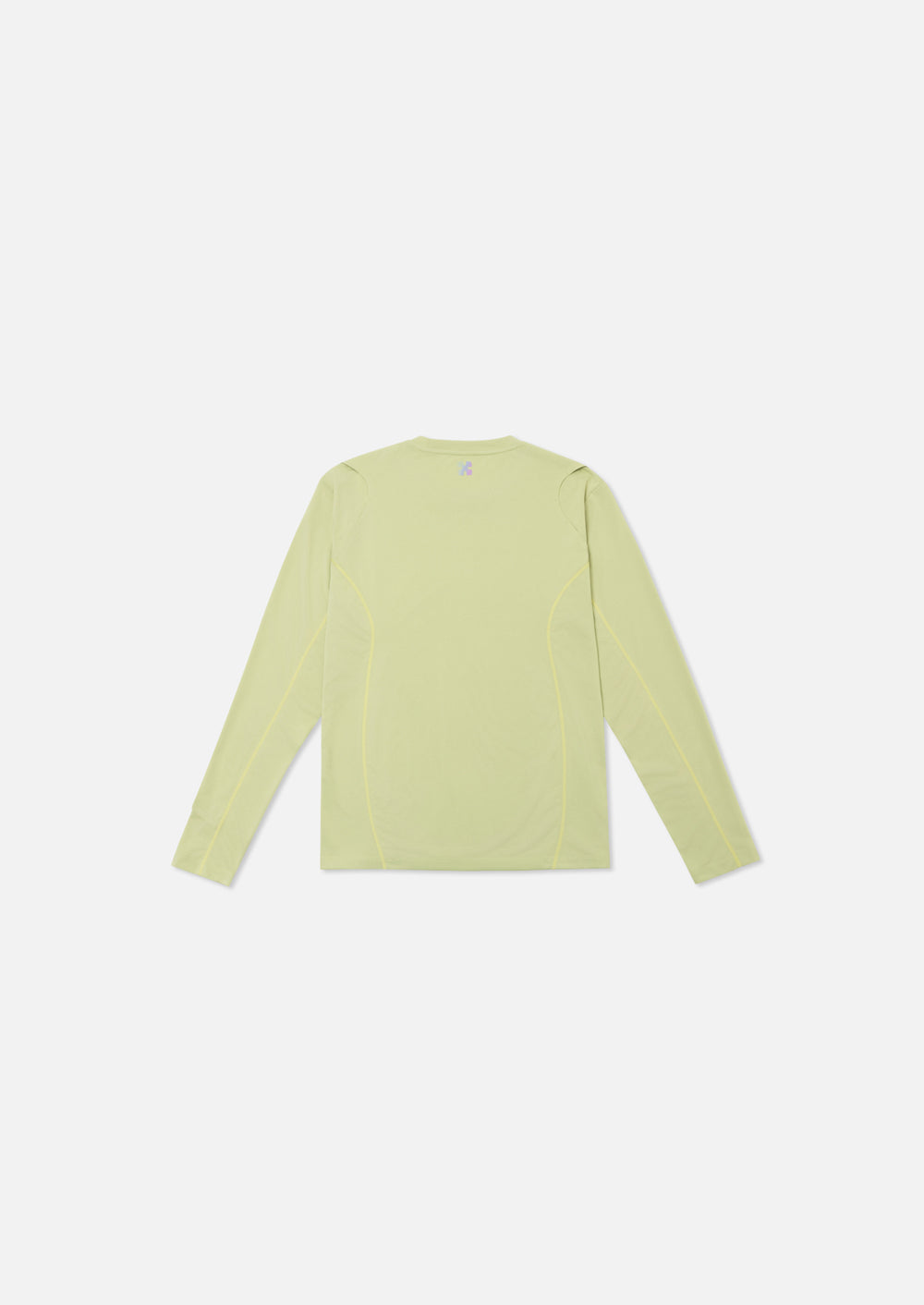 LIGHT GREEN