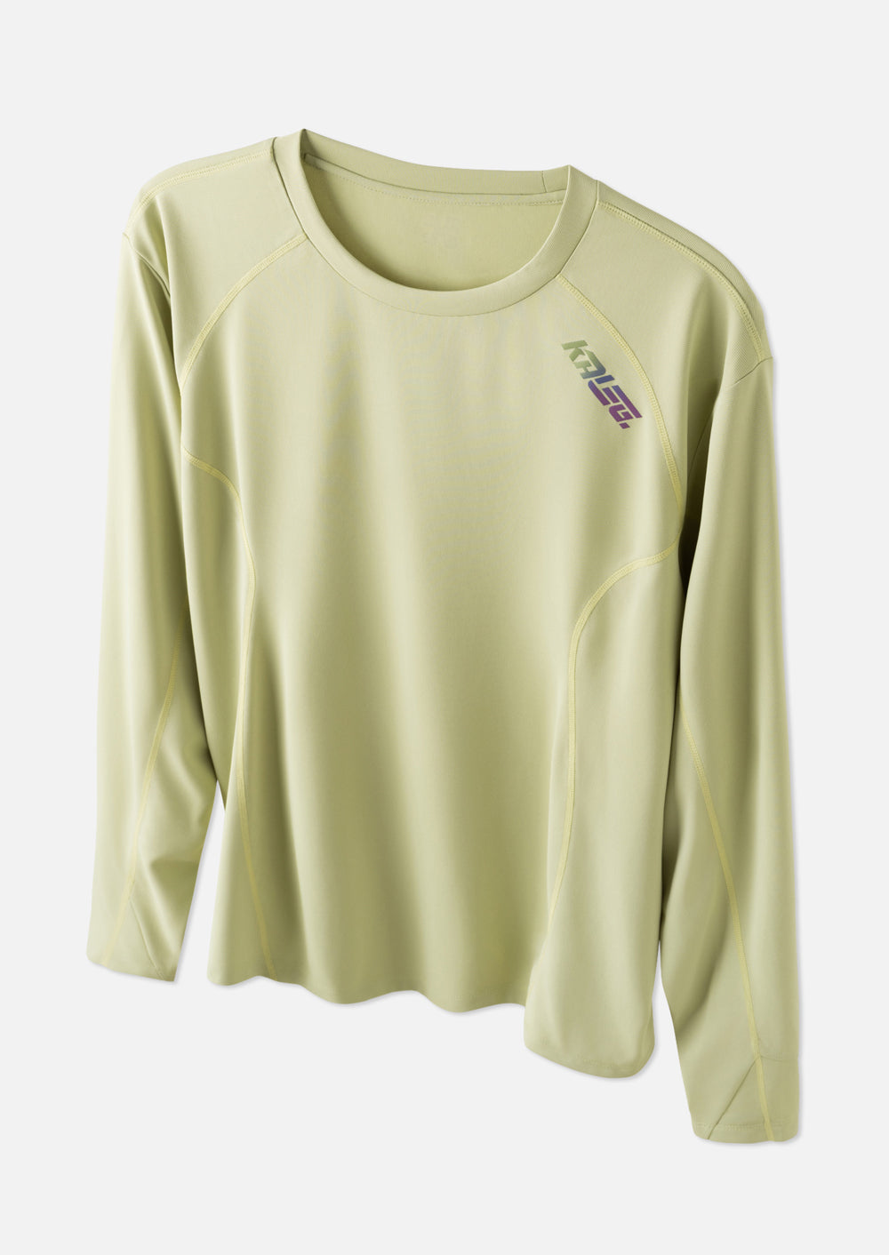 LIGHT GREEN