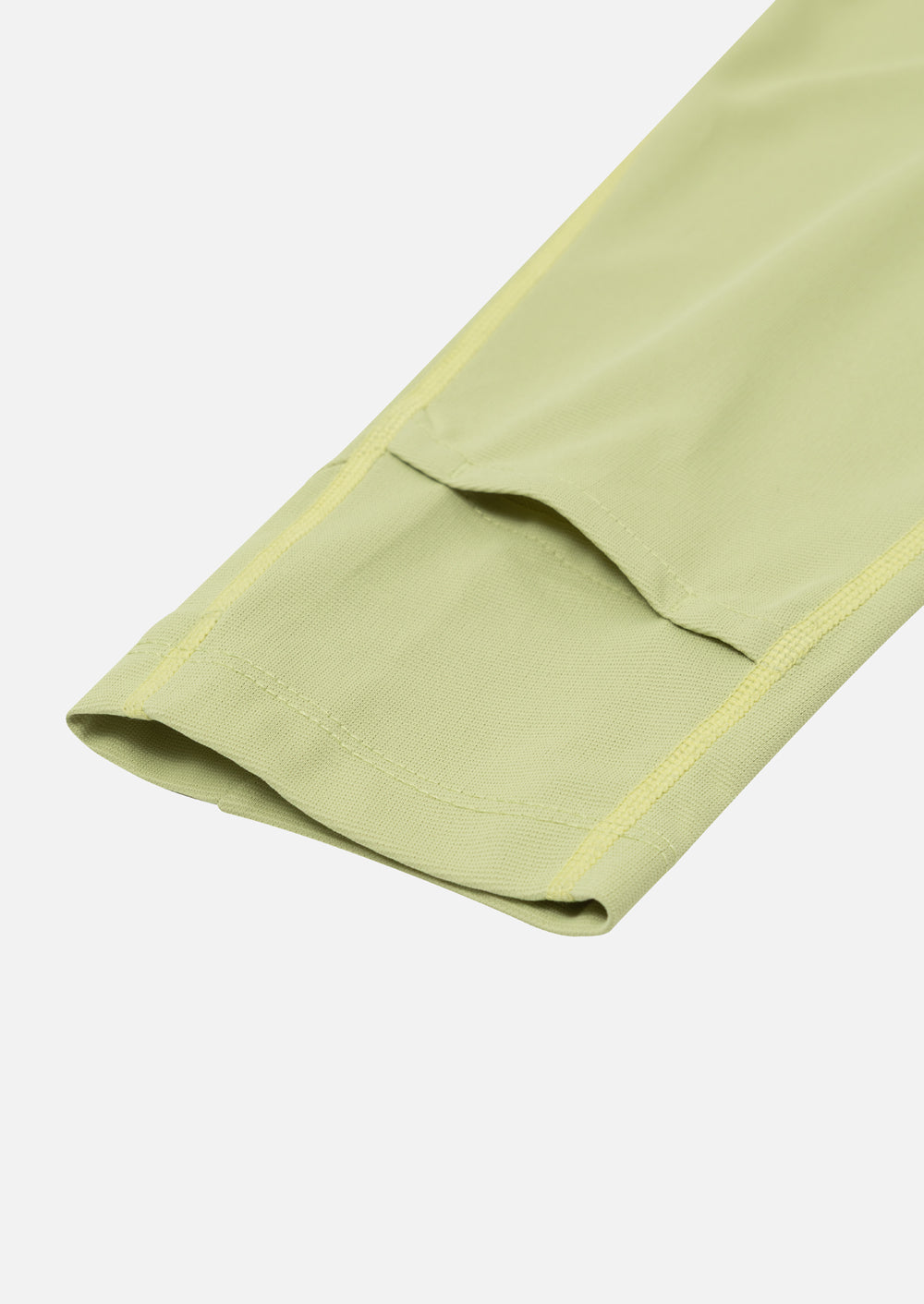 LIGHT GREEN