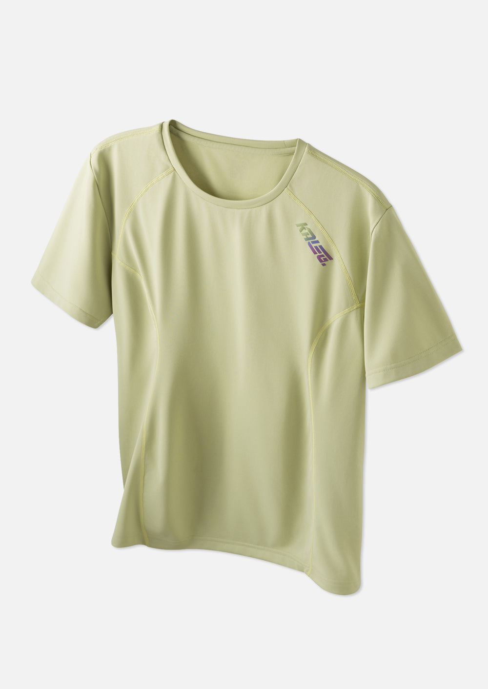 LIGHT GREEN