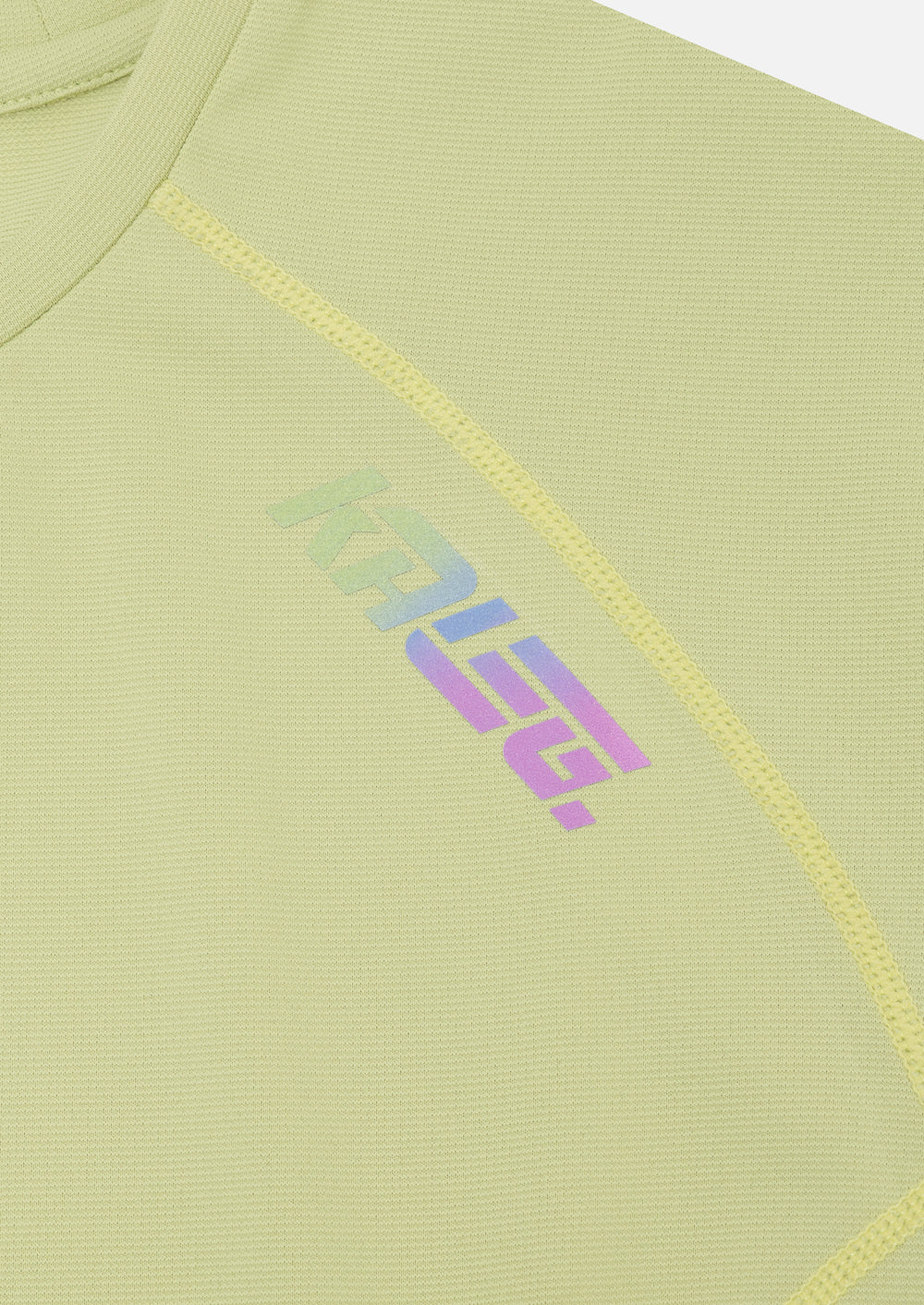 LIGHT GREEN