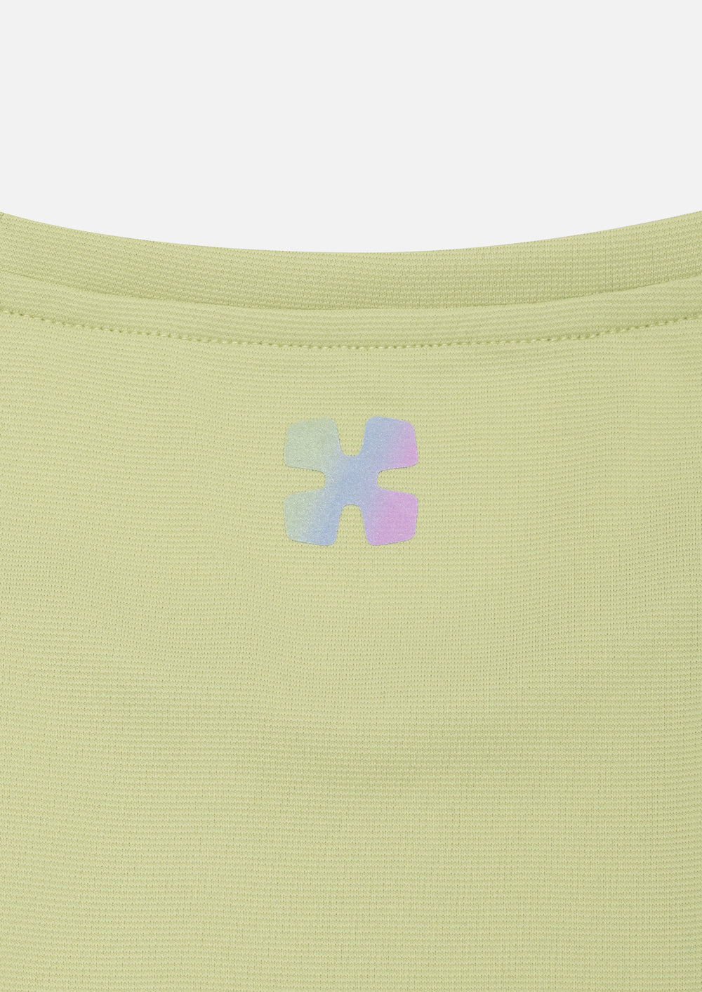 LIGHT GREEN