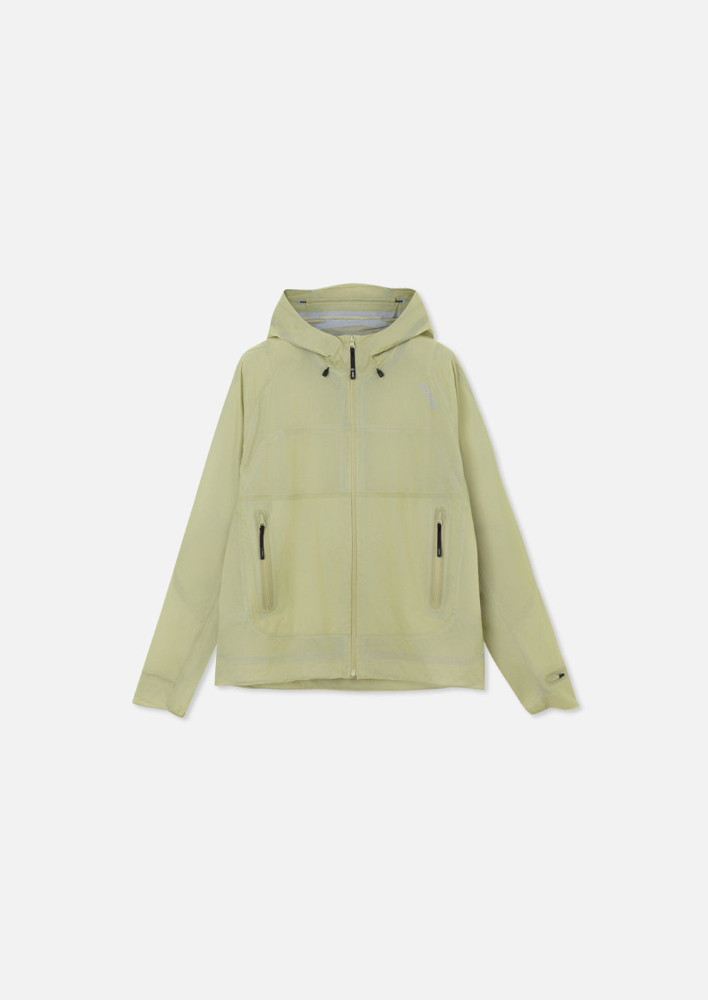 LIGHT GREEN