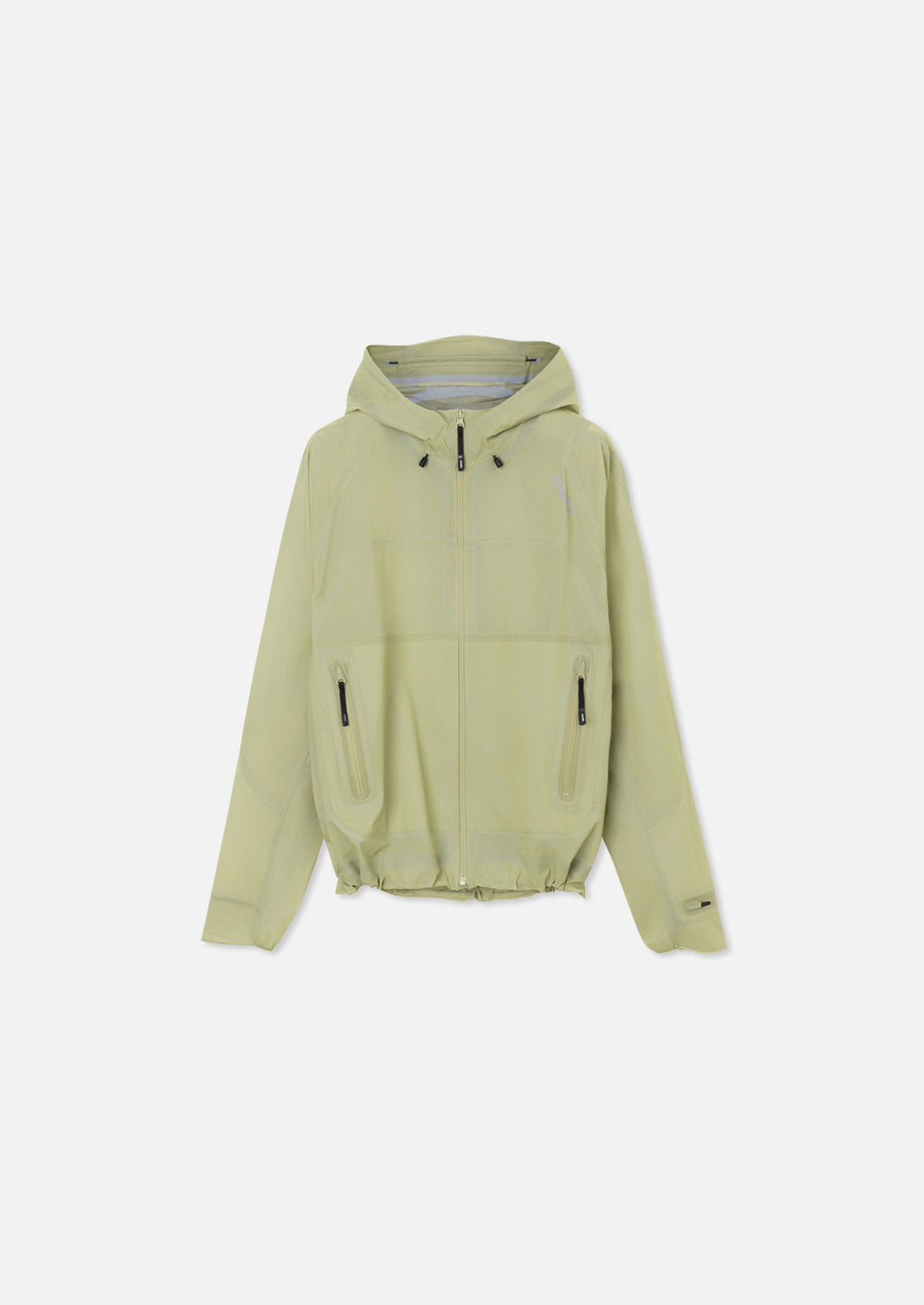 LIGHT GREEN