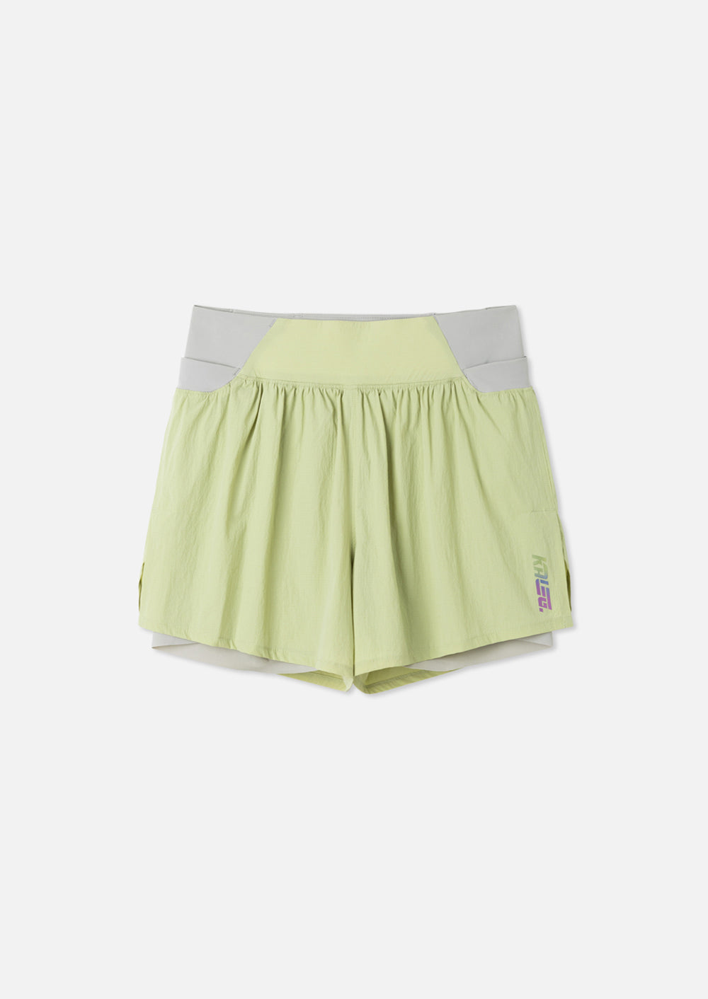 LIGHT GREEN
