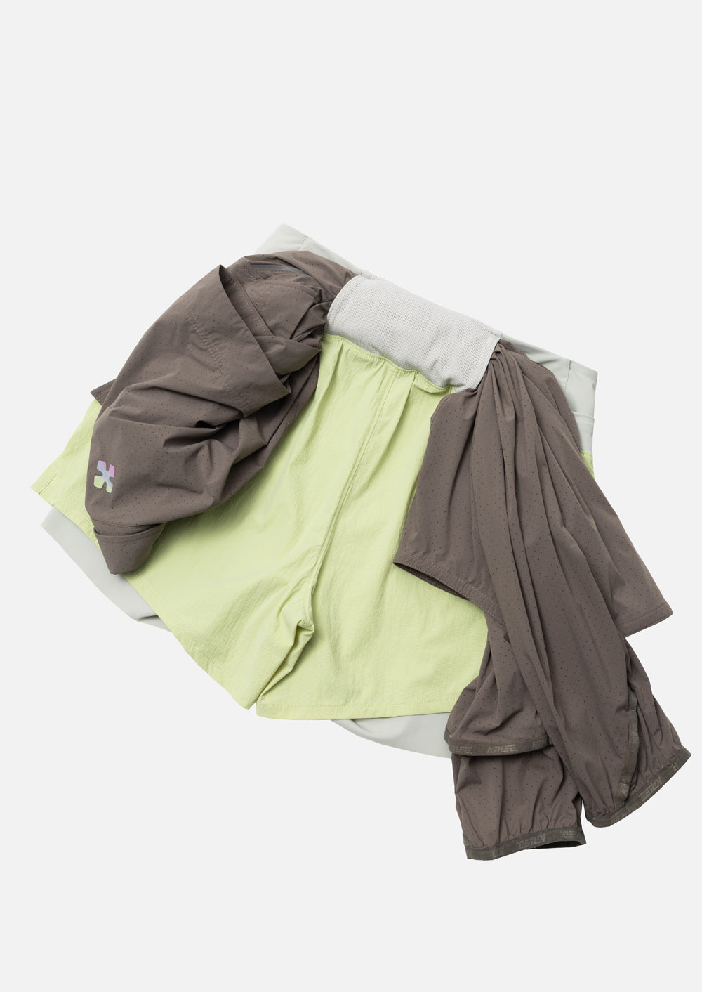 LIGHT GREEN