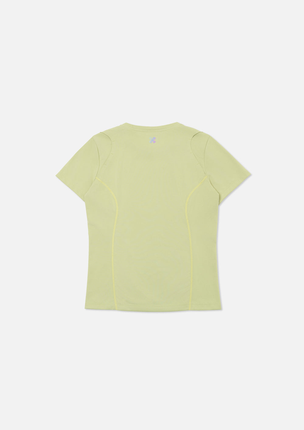 LIGHT GREEN