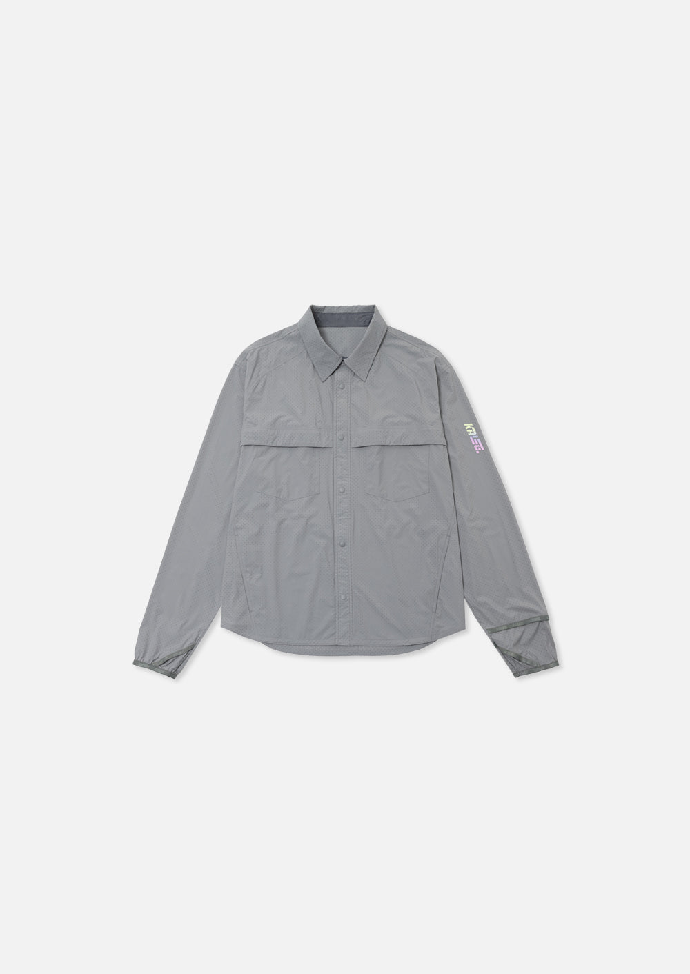 LIGHT GREY