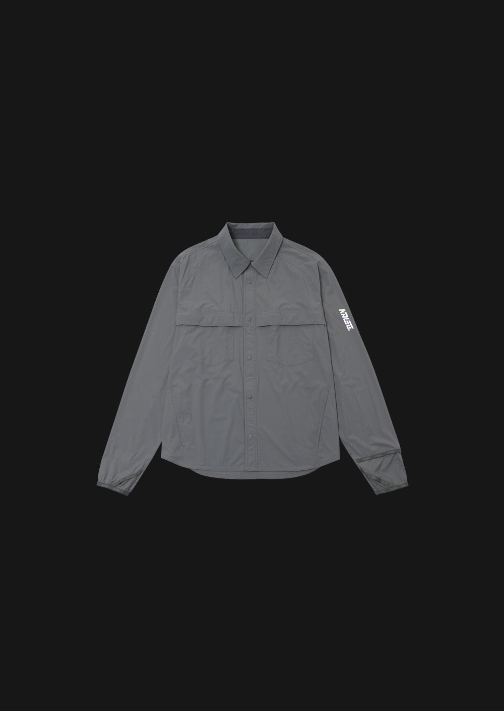 LIGHT GREY