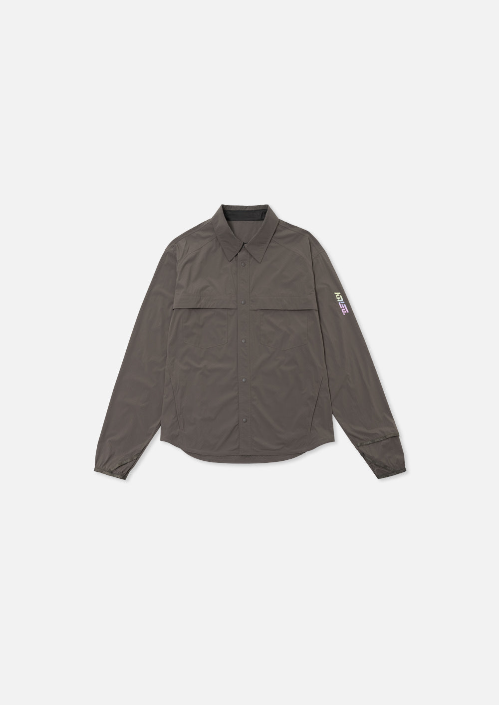 MILD BROWN