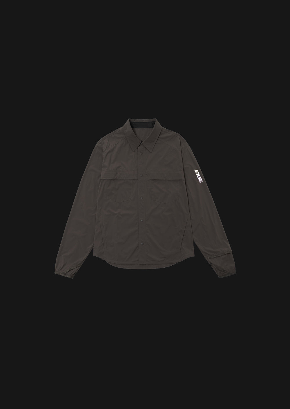 MILD BROWN